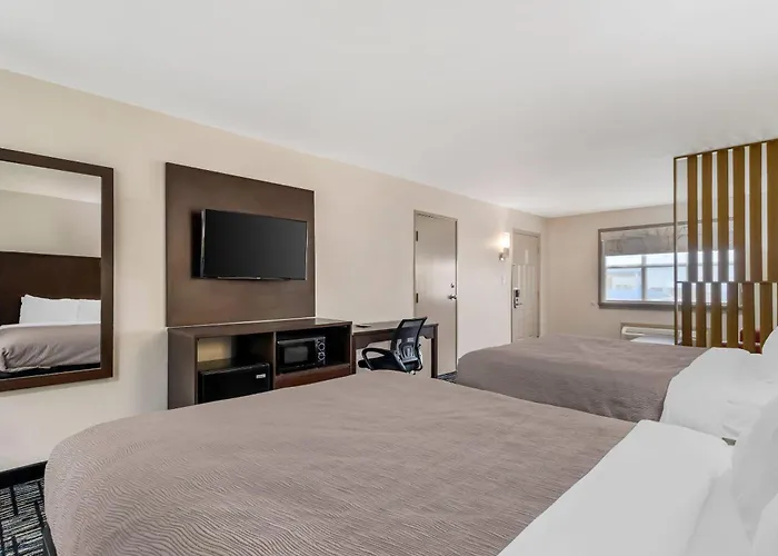 Quality Inn & Suites I-10 Near Fiesta Texas